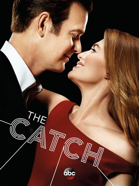 the catch season 2|the catch season 2 cast.